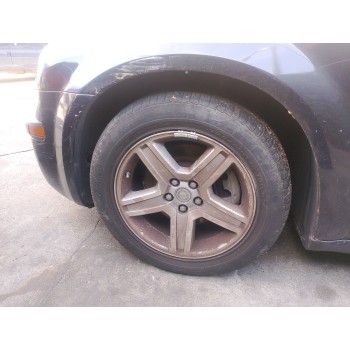 AMORTIGUADOR DELANTERO IZQUIERDO 04782995AC 