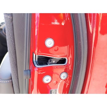 CERRADURA PUERTA DELANTERA DERECHA 