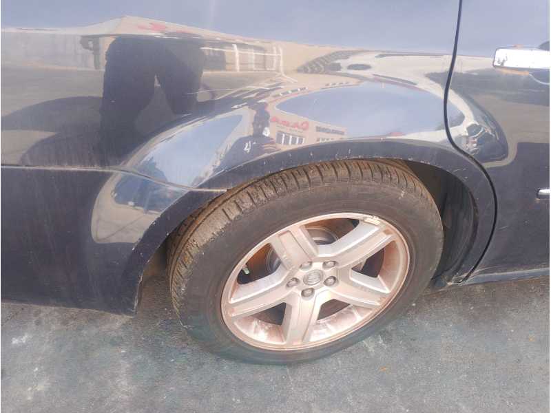 Recambio de amortiguador trasero derecho para chrysler 300c touring (lx, le) 3.0 crd referencia OEM IAM P04895513AC  