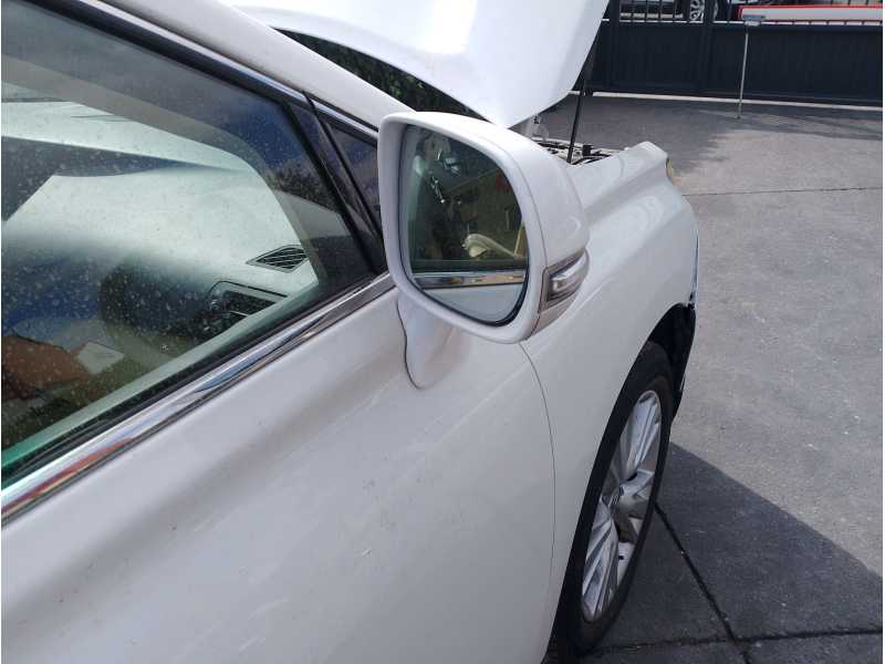 Recambio de retrovisor derecho para lexus rx (_l2_) 450h awd (gyl25_, gyl26_) referencia OEM IAM   