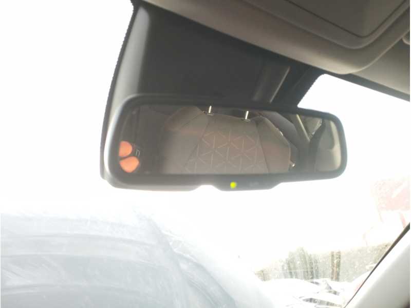 Recambio de espejo interior para toyota rav4 referencia OEM IAM   