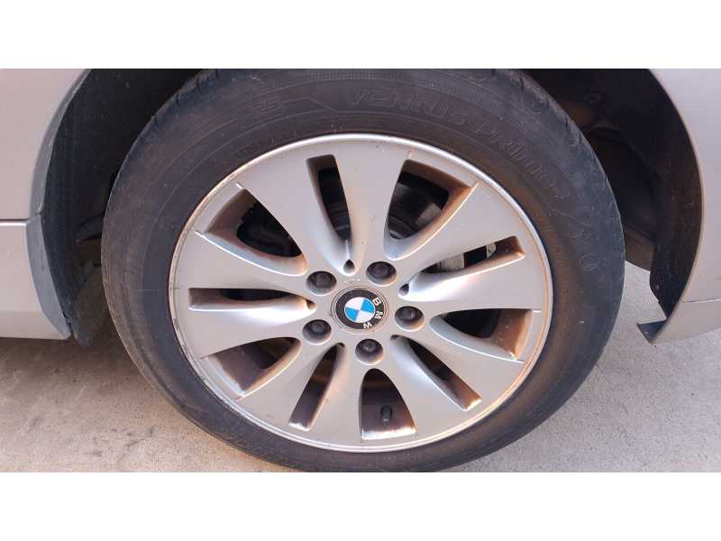 Recambio de mangueta trasera izquierda para bmw 1 (e87) 116 i referencia OEM IAM 33326774809  
