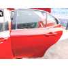 Recambio de puerta trasera izquierda para toyota camry (v4) 2.4 16v cat referencia OEM IAM   