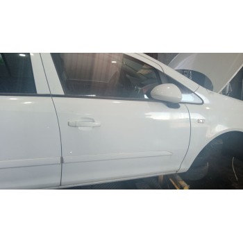PUERTA DELANTERA DERECHA 93189329 
