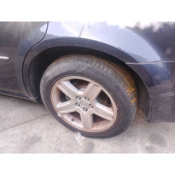 AMORTIGUADOR TRASERO IZQUIERDO P04895513AC 