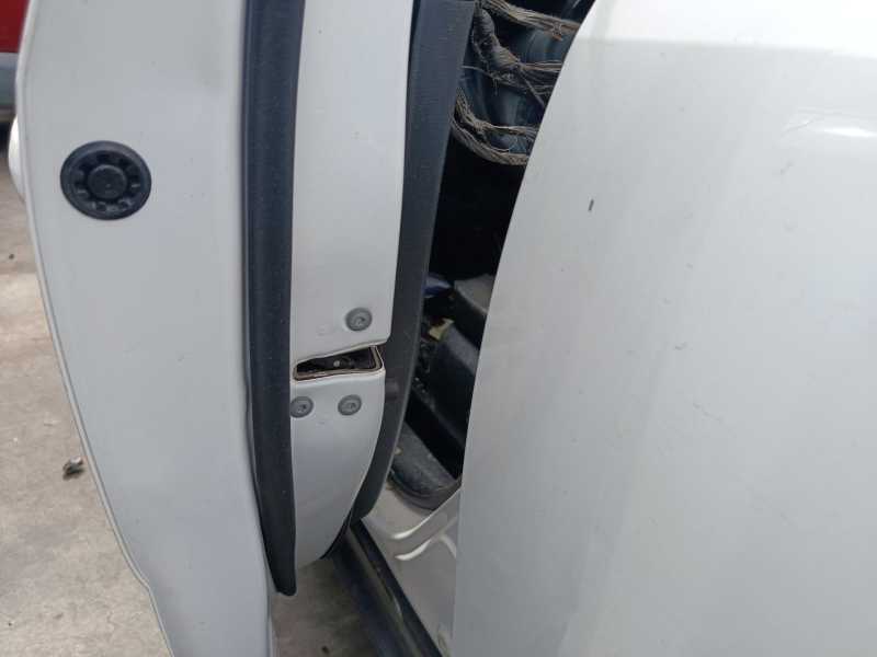 Recambio de cerradura puerta delantera izquierda para toyota yaris cross (mxp_) 1.5 (mxpb10) referencia OEM IAM 69040K0041  