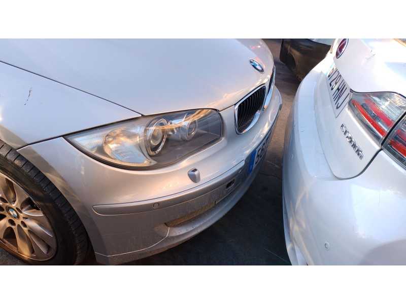 Recambio de morro completo para bmw 1 (e87) 116 i referencia OEM IAM 51117185124  