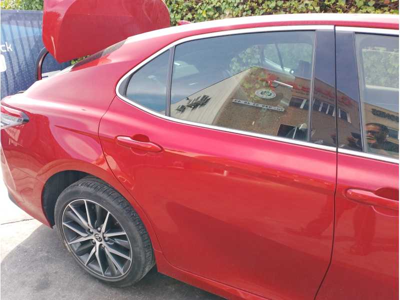 Recambio de puerta trasera derecha para toyota camry (v4) 2.4 16v cat referencia OEM IAM   