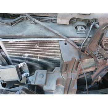 CONDENSADOR / RADIADOR AIRE ACONDICIONADO 9211000Q0A 