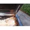 Recambio de amortiguadores capo para chrysler 300c touring (lx, le) 3.0 crd referencia OEM IAM 04589606AA  