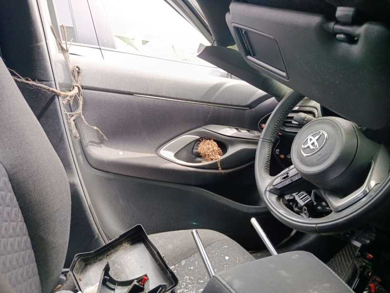 Recambio de elevalunas delantero izquierdo para toyota yaris cross (mxp_) 1.5 (mxpb10) referencia OEM IAM 698200D590  