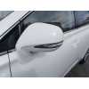 Recambio de retrovisor izquierdo para lexus rx (_l2_) 450h awd (gyl25_, gyl26_) referencia OEM IAM   