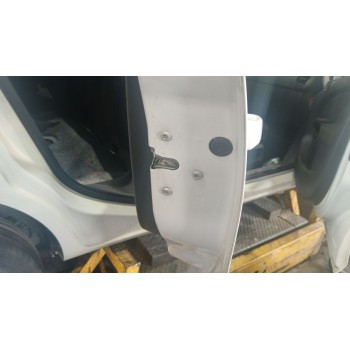 CERRADURA PUERTA TRASERA DERECHA 13258267 