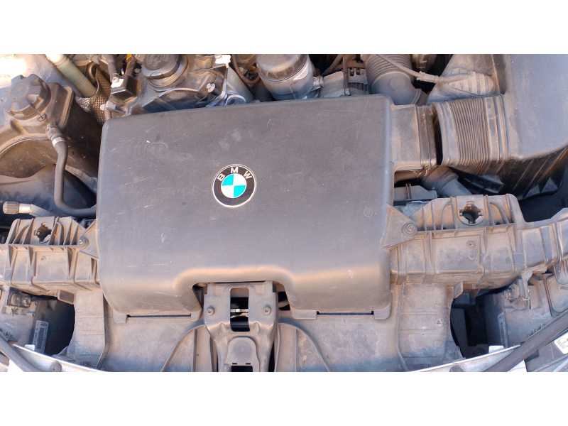 Recambio de motor completo para bmw 1 (e87) 116 i referencia OEM IAM N43B16  