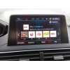 Recambio de sistema navegacion gps para peugeot 3008 1.2 12v e-thp referencia OEM IAM   