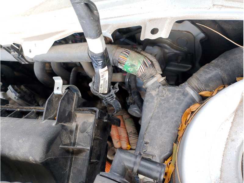 Recambio de servofreno para lexus rx (_l2_) 450h awd (gyl25_, gyl26_) referencia OEM IAM   