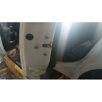 CERRADURA PUERTA TRASERA IZQUIERDA 13258265 