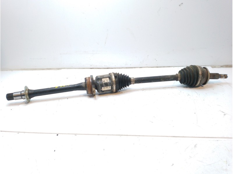 Recambio de transmision delantera derecha para toyota rav 4 active referencia OEM IAM 4341042260  