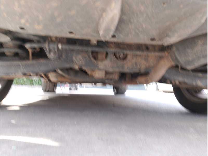 Recambio de silenciador trasero para lexus rx (_l2_) 450h awd (gyl25_, gyl26_) referencia OEM IAM   