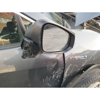 RETROVISOR DERECHO 