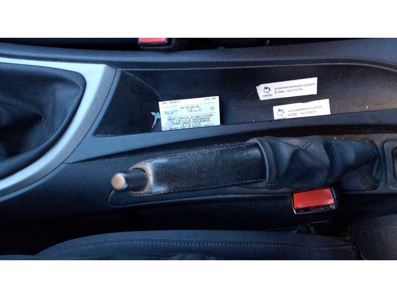 Recambio de palanca freno de mano para bmw 1 (e87) 116 i referencia OEM IAM 34406782749  
