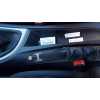 Recambio de palanca freno de mano para bmw 1 (e87) 116 i referencia OEM IAM 34406782749  