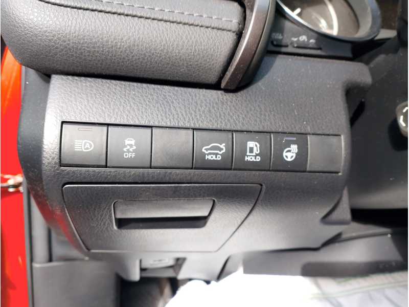 Recambio de mando luces para toyota camry (v4) 2.4 16v cat referencia OEM IAM   
