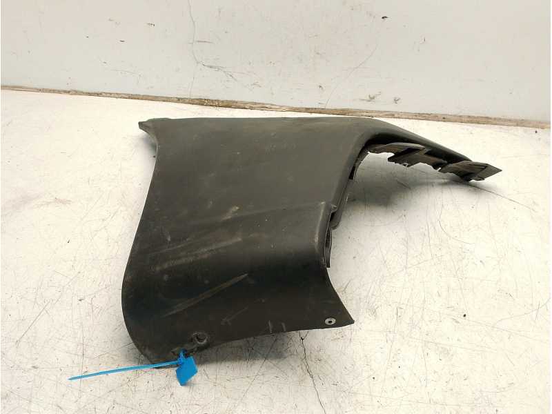 Recambio de moldura para toyota proace city furgoneta/monovolumen (bpz_) 1.5 d-4d 100 (bpzmd) referencia OEM IAM 9856233580  