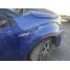 Recambio de aleta delantera derecha para toyota yaris 1.5 16v cat referencia OEM IAM 53811K0070  