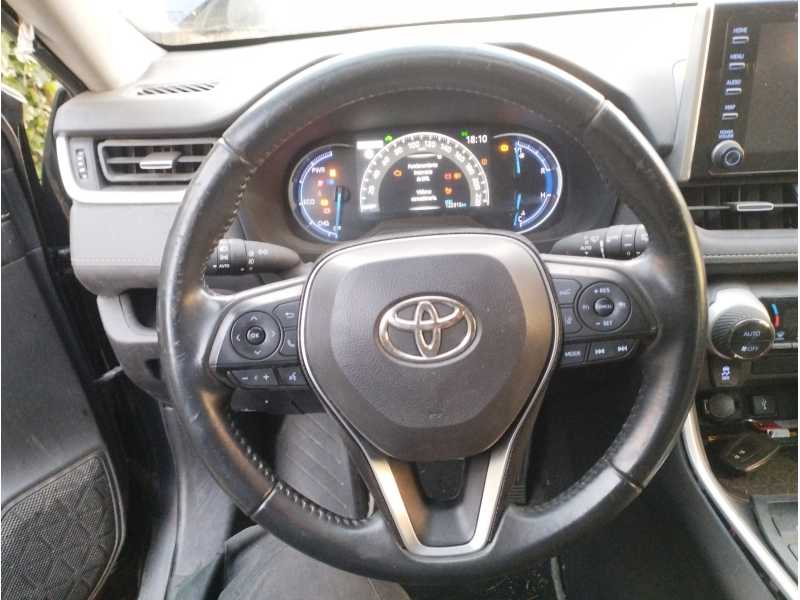 Recambio de volante para toyota rav4 referencia OEM IAM   