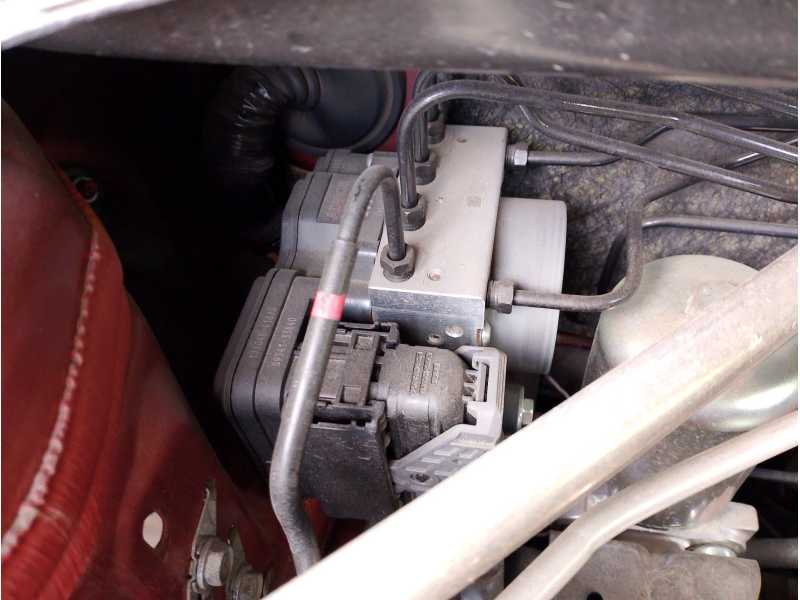 Recambio de abs para toyota camry (v4) 2.4 16v cat referencia OEM IAM   
