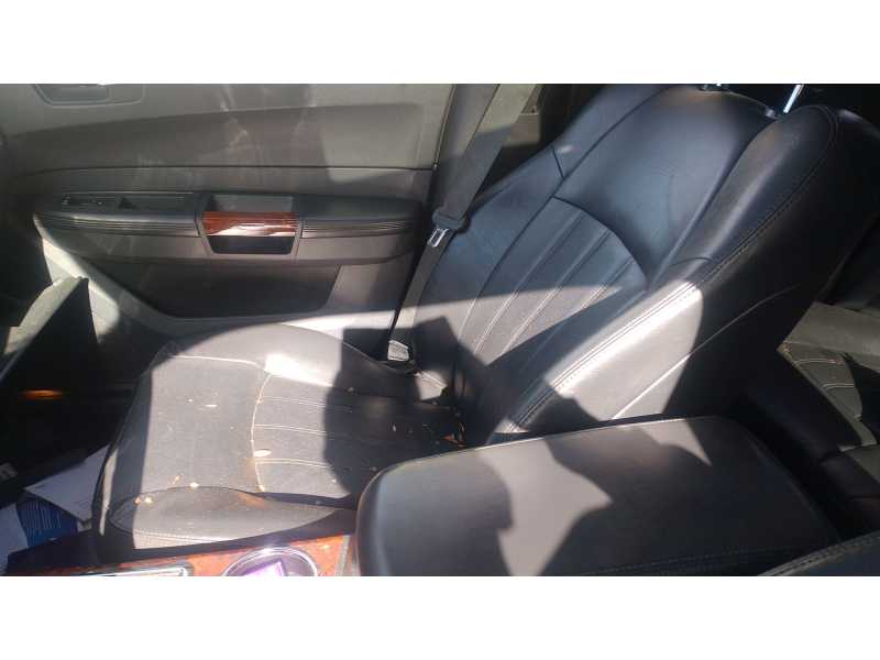 Recambio de asiento delantero derecho para chrysler 300c touring (lx, le) 3.0 crd referencia OEM IAM 5143571AB  
