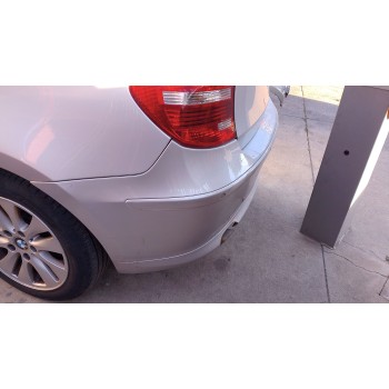 PARAGOLPES TRASERO 51127186087 