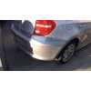 Recambio de paragolpes trasero para bmw 1 (e87) 116 i referencia OEM IAM 51127186087  