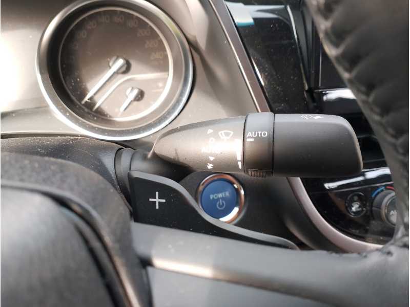 Recambio de mando limpia para toyota camry (v4) 2.4 16v cat referencia OEM IAM   