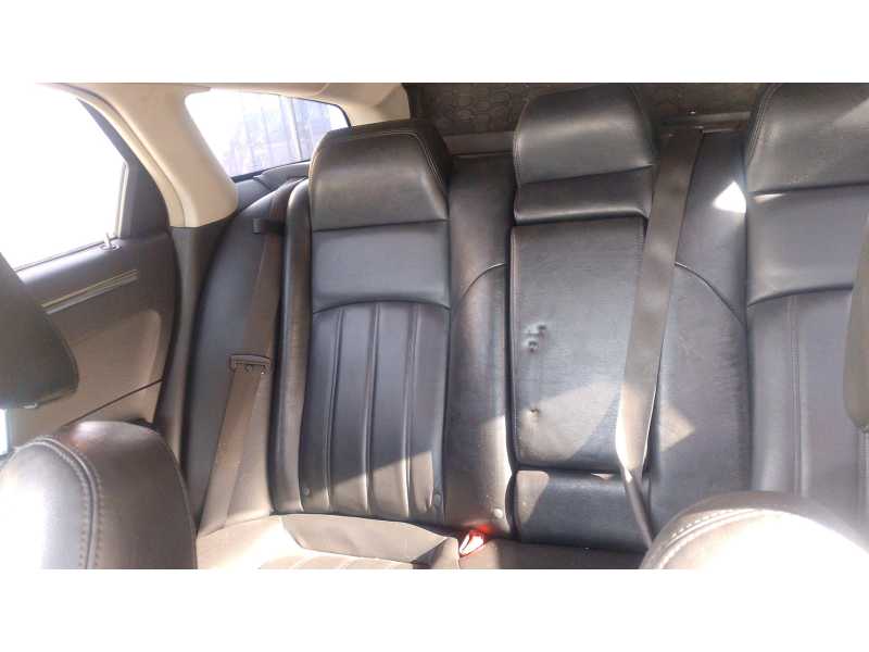 Recambio de asientos traseros para chrysler 300c touring (lx, le) 3.0 crd referencia OEM IAM 5161331AA  