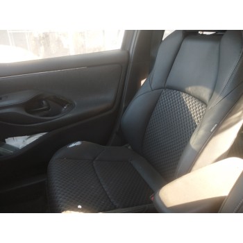 ASIENTO DELANTERO DERECHO 