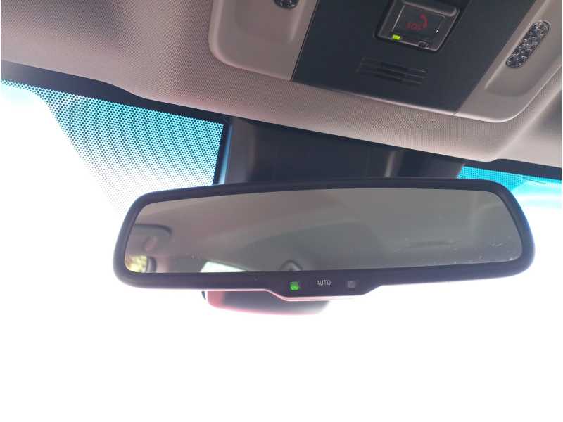 Recambio de espejo interior para toyota camry (v4) 2.4 16v cat referencia OEM IAM   