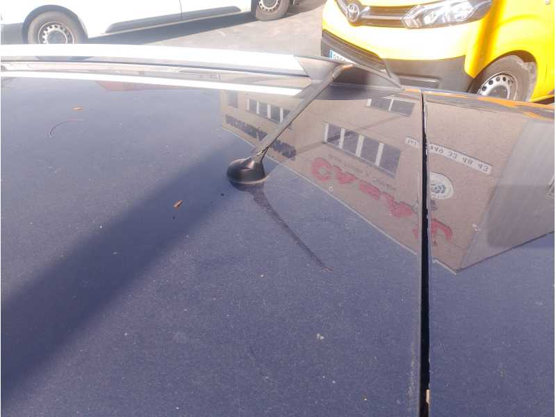 Recambio de base de antena para chrysler 300c touring (lx, le) 3.0 crd referencia OEM IAM 5064252AB  