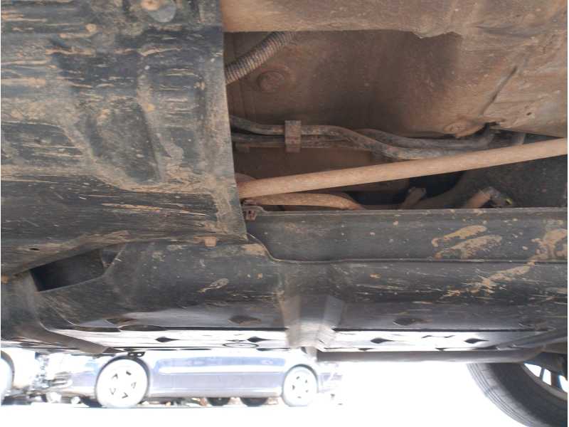 Recambio de transmision central para lexus rx (_l2_) 450h awd (gyl25_, gyl26_) referencia OEM IAM   