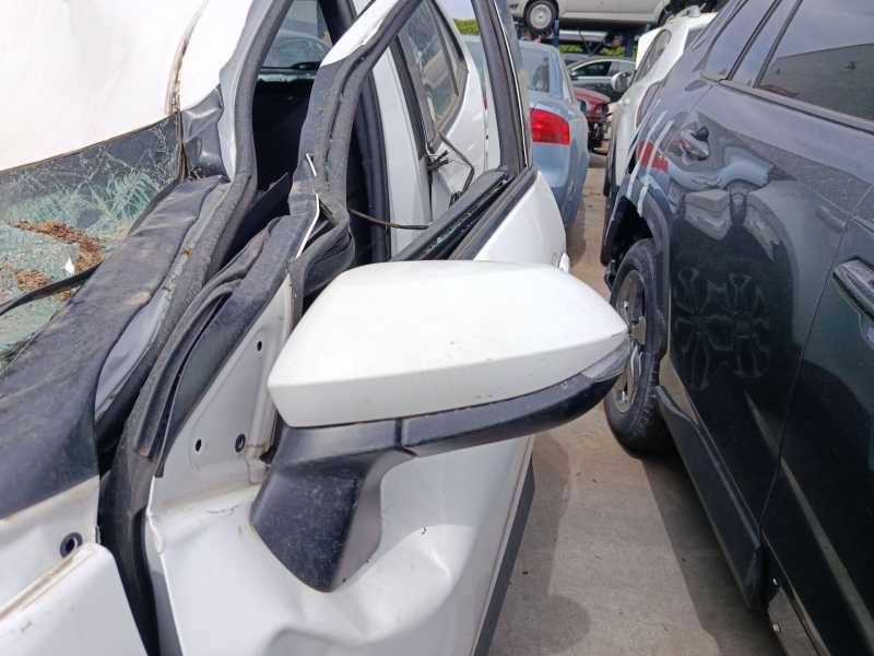 Recambio de espejo retrovisor izquierdo para toyota yaris cross (mxp_) 1.5 (mxpb10) referencia OEM IAM 879400DE40  