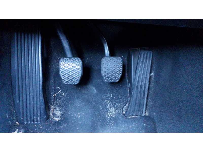 Recambio de pedal embrague para bmw 1 (e87) 116 i referencia OEM IAM 35006878300  