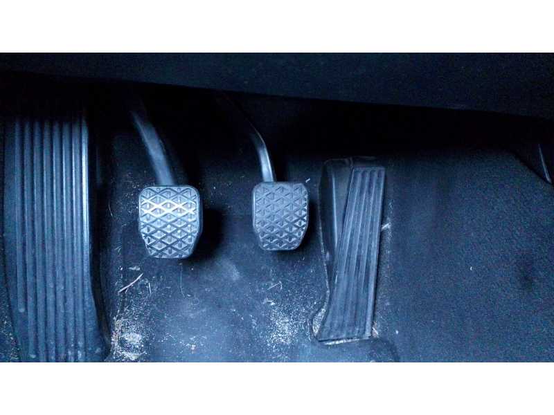 Recambio de pedal freno para bmw 1 (e87) 116 i referencia OEM IAM 35006762926  