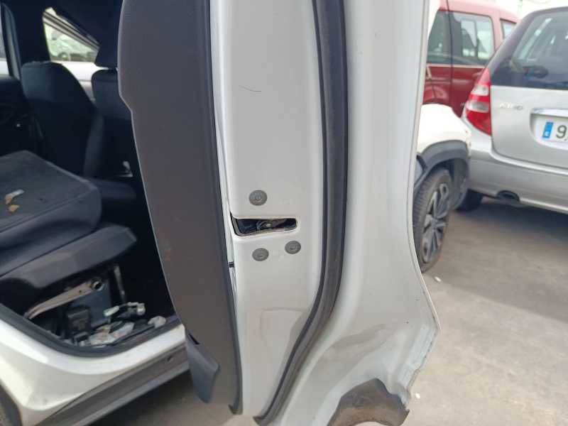 Recambio de cerradura puerta trasera derecha para toyota yaris cross (mxp_) 1.5 (mxpb10) referencia OEM IAM 69050K0030  