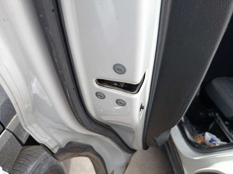 Recambio de cerradura puerta trasera izquierda para toyota yaris cross (mxp_) 1.5 (mxpb10) referencia OEM IAM 69060K0030  
