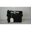 Recambio de caja reles / fusibles para peugeot partner (s2) combi plus referencia OEM IAM 9657608880  