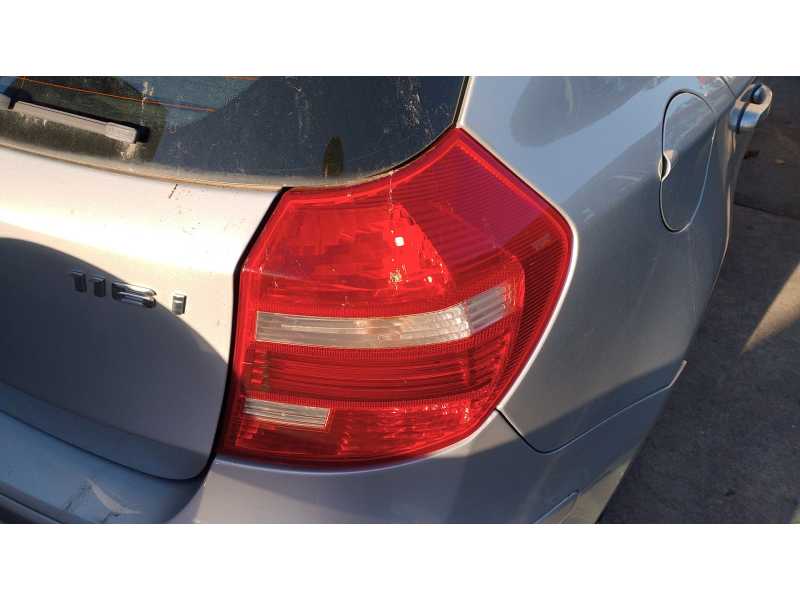 Recambio de piloto trasero derecho para bmw 1 (e87) 116 i referencia OEM IAM 63217181298  