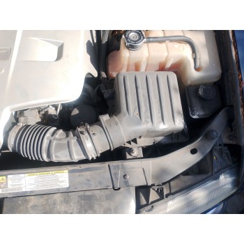 BRAZO SUSPENSION INFERIOR DELANTERO IZQUIERDO 4782561AE 