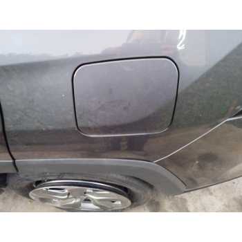 TAPA EXTERIOR COMBUSTIBLE 