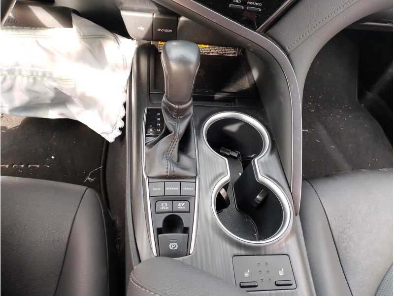 Recambio de palanca cambio para toyota camry (v4) 2.4 16v cat referencia OEM IAM   
